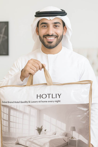 ☁️ بكج الغيمه 6 قطع  ☁️ Cloud Package 6pcs Hotel