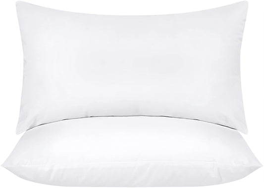 مخدات هوتلي® سريرًا فندقي فاخرًا لك ولعائلتك Hotliy ® Pillows a luxurious hotel bed for you and your family.