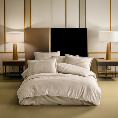 ☁️ بكج الغيمه 6 قطع  ☁️ Cloud Package 6pcs Hotel